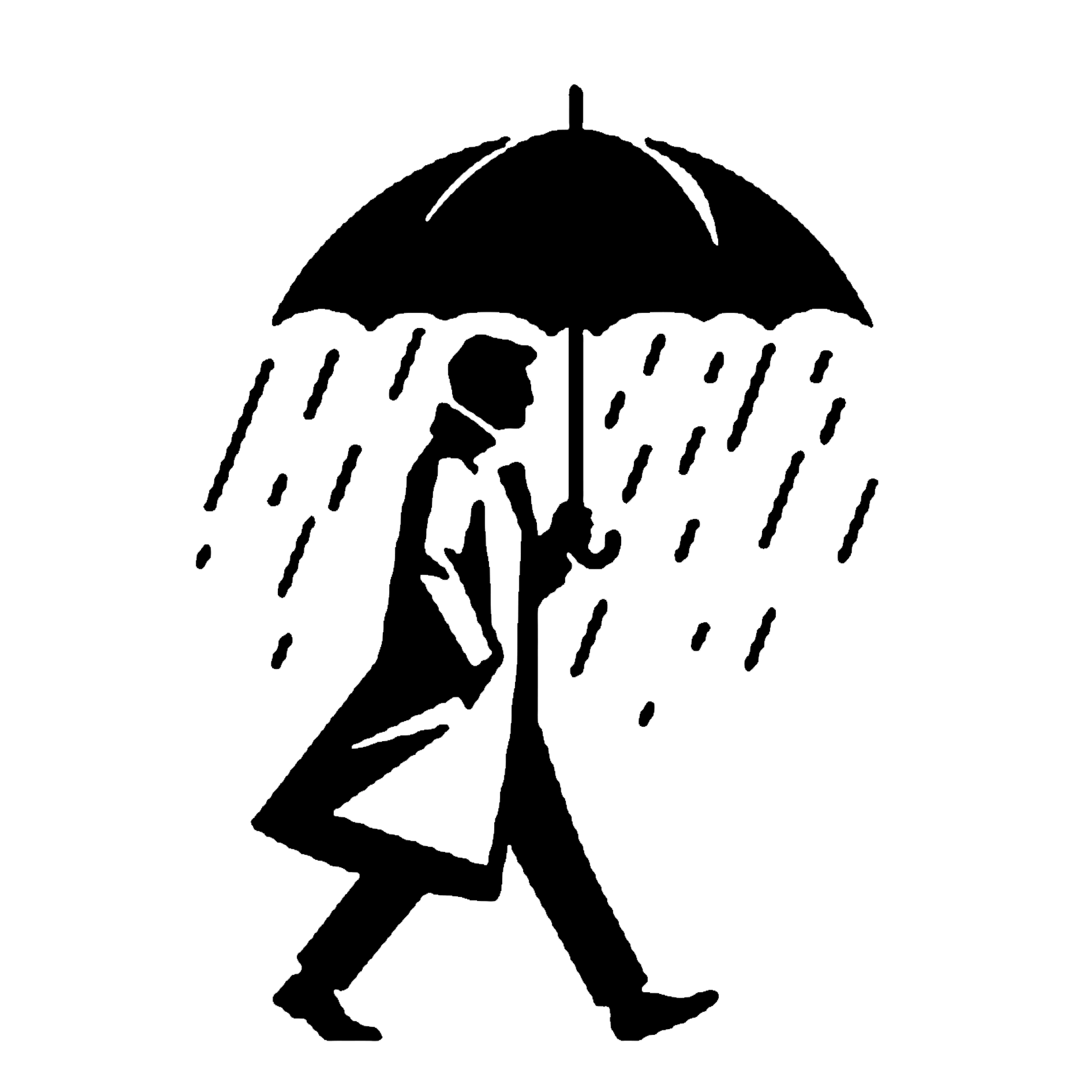 Rain Item 